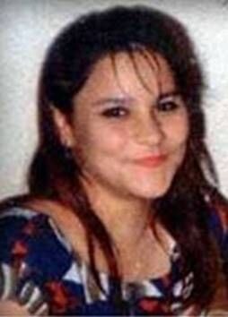 Emily Jeanette Garcia
